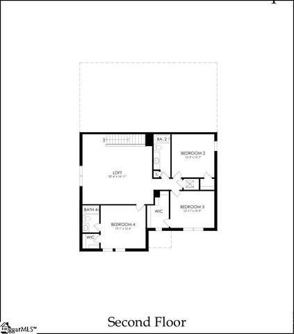 4033 Hoskins Drive, Boiling Springs, SC 29316