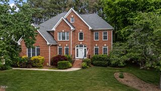 1000 Federal House Avenue, Wake Forest, NC 27587