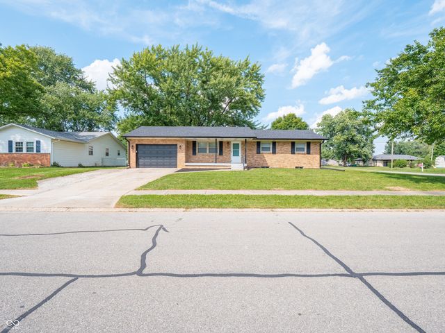 100 Merlin Drive, Franklin, IN 46131