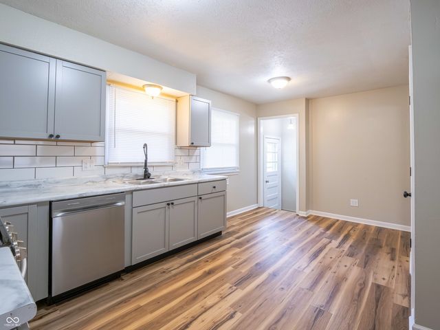 100 Merlin Drive, Franklin, IN 46131
