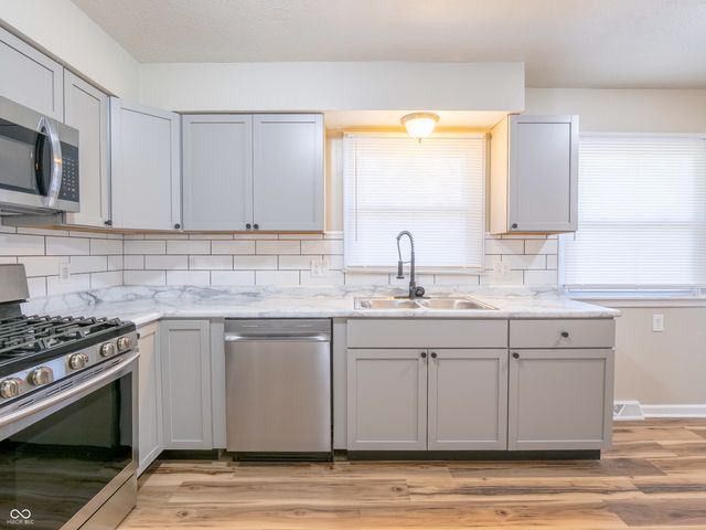 100 Merlin Drive, Franklin, IN 46131