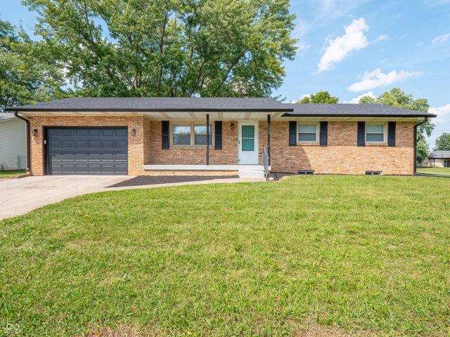 100 Merlin Drive, Franklin, IN 46131