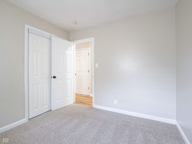 100 Merlin Drive, Franklin, IN 46131