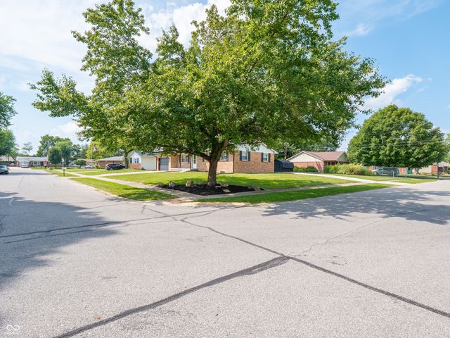 100 Merlin Drive, Franklin, IN 46131