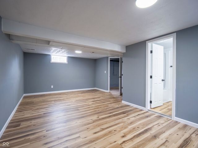 100 Merlin Drive, Franklin, IN 46131