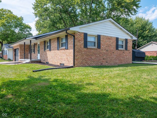 100 Merlin Drive, Franklin, IN 46131
