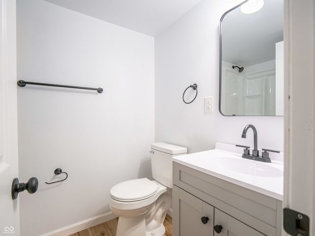 100 Merlin Drive, Franklin, IN 46131