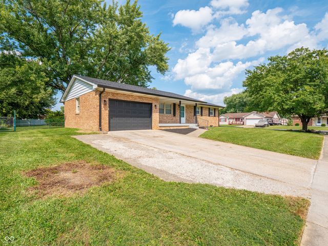 100 Merlin Drive, Franklin, IN 46131