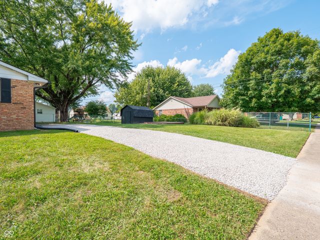 100 Merlin Drive, Franklin, IN 46131