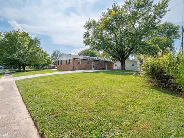 100 Merlin Drive, Franklin, IN 46131