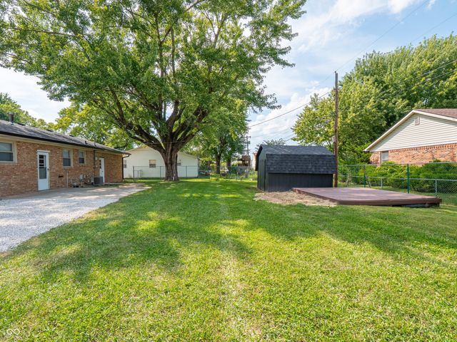 100 Merlin Drive, Franklin, IN 46131