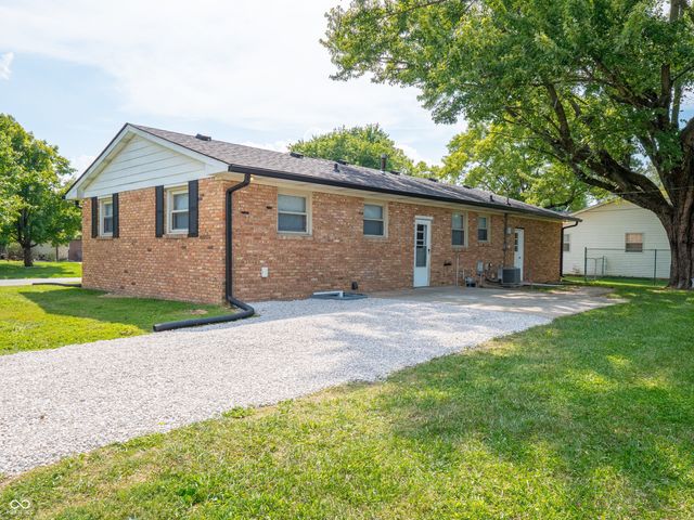 100 Merlin Drive, Franklin, IN 46131