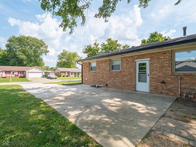 100 Merlin Drive, Franklin, IN 46131