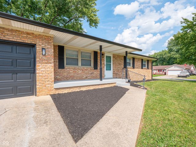 100 Merlin Drive, Franklin, IN 46131