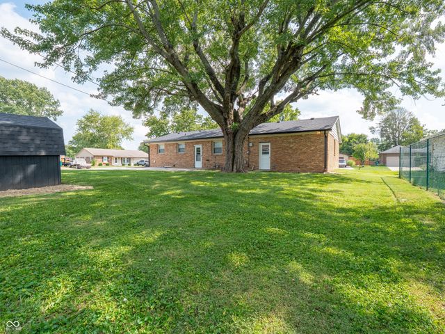 100 Merlin Drive, Franklin, IN 46131