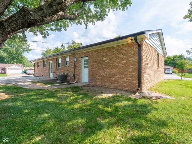 100 Merlin Drive, Franklin, IN 46131