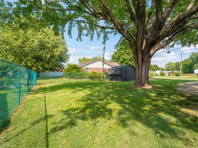 100 Merlin Drive, Franklin, IN 46131