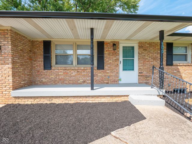 100 Merlin Drive, Franklin, IN 46131