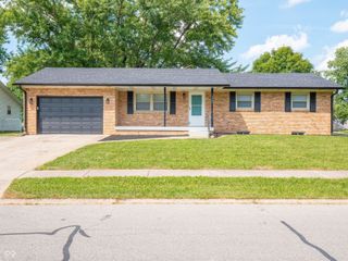 100 Merlin Drive, Franklin, IN 46131