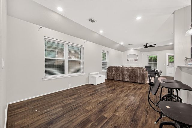 2806 Bison Bluff, Missouri City, TX 77459