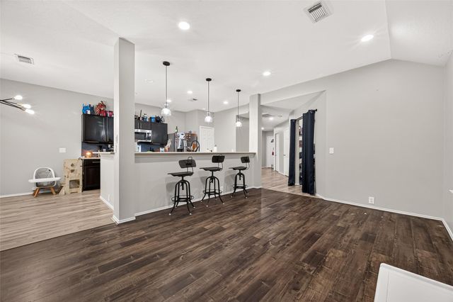 2806 Bison Bluff, Missouri City, TX 77459