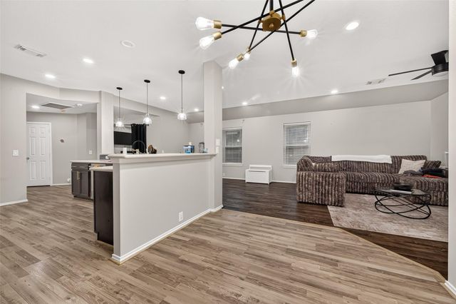 2806 Bison Bluff, Missouri City, TX 77459