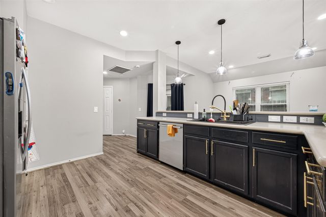 2806 Bison Bluff, Missouri City, TX 77459