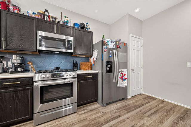 2806 Bison Bluff, Missouri City, TX 77459