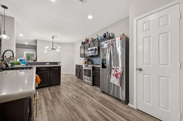 2806 Bison Bluff, Missouri City, TX 77459