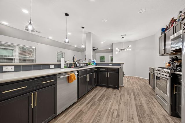 2806 Bison Bluff, Missouri City, TX 77459