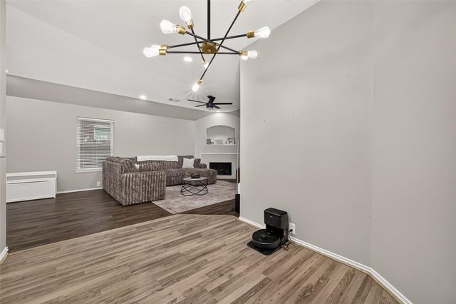 2806 Bison Bluff, Missouri City, TX 77459