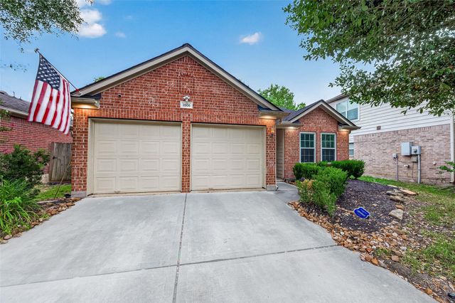 2806 Bison Bluff, Missouri City, TX 77459