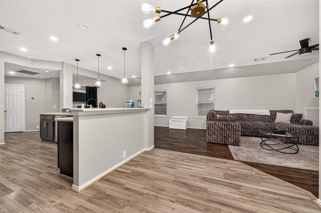 2806 Bison Bluff, Missouri City, TX 77459