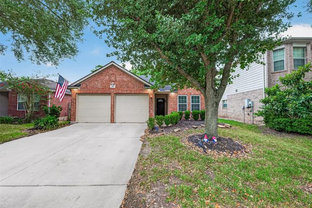 2806 Bison Bluff, Missouri City, TX 77459