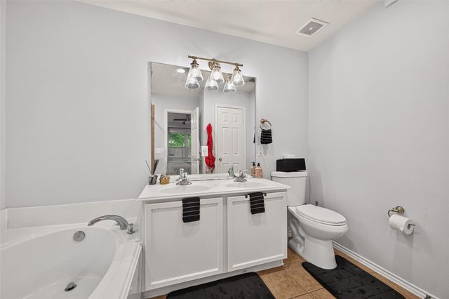 2806 Bison Bluff, Missouri City, TX 77459