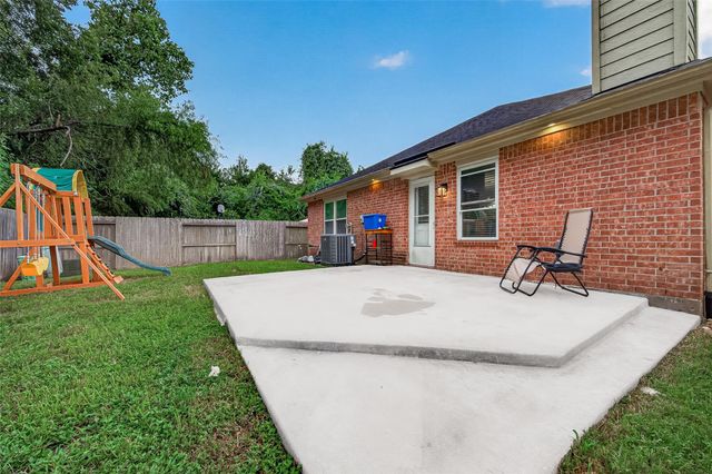 2806 Bison Bluff, Missouri City, TX 77459