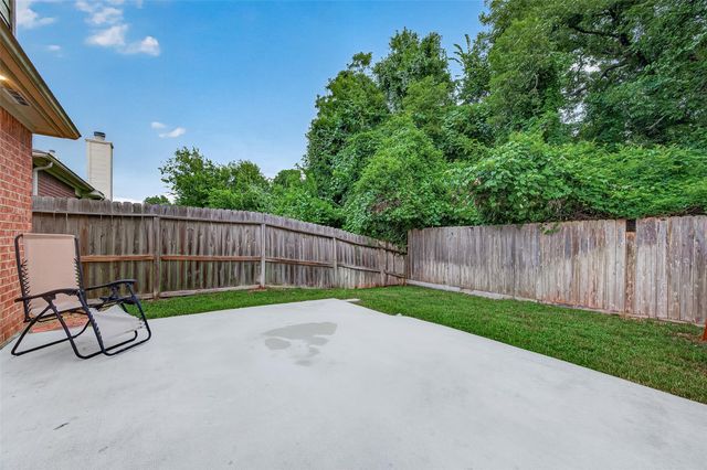 2806 Bison Bluff, Missouri City, TX 77459
