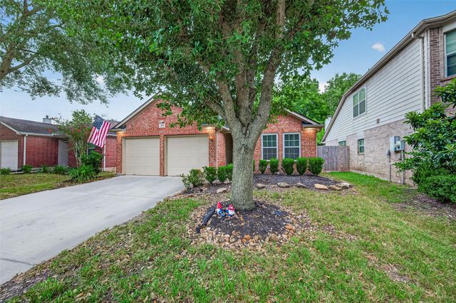2806 Bison Bluff, Missouri City, TX 77459