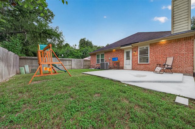 2806 Bison Bluff, Missouri City, TX 77459