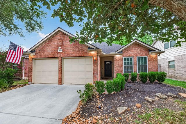 2806 Bison Bluff, Missouri City, TX 77459