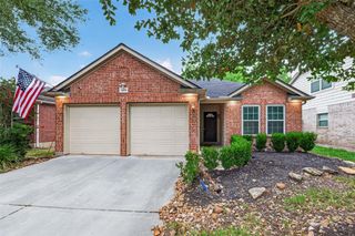 2806 Bison Bluff, Missouri City, TX 77459