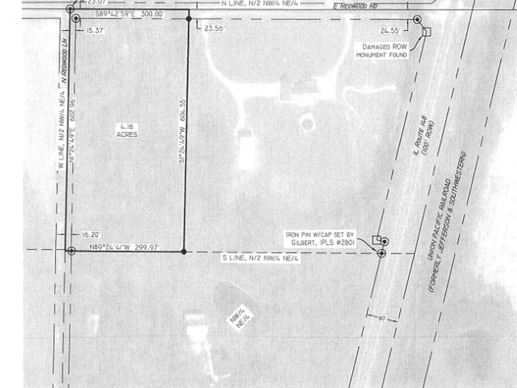 Image 4 of property listing at 000 E Redwood Road, Mt Vernon, IL 62864