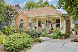 1611 Boscobel St, Nashville, TN 37206