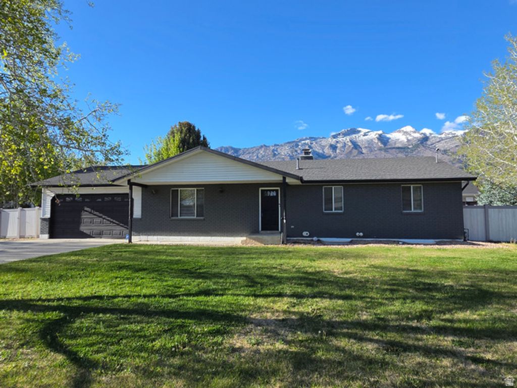 615 E 300 N, Alpine, UT 84004