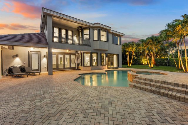 10504 Vignon Court, Wellington, FL 33449