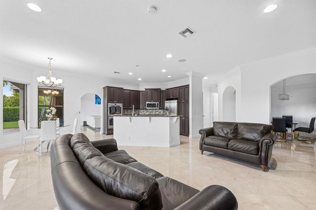 10504 Vignon Court, Wellington, FL 33449