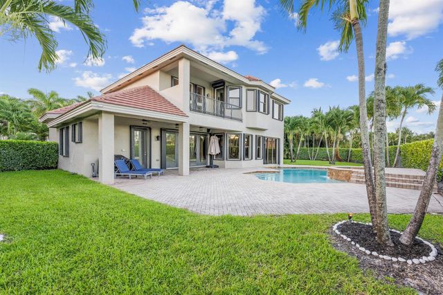 10504 Vignon Court, Wellington, FL 33449