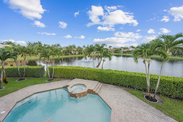 10504 Vignon Court, Wellington, FL 33449