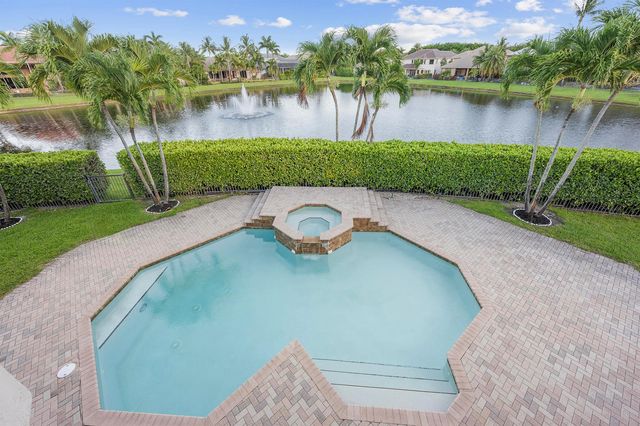 10504 Vignon Court, Wellington, FL 33449