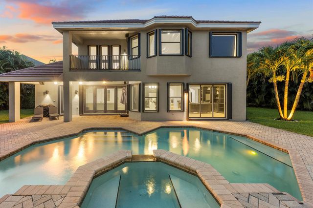 10504 Vignon Court, Wellington, FL 33449